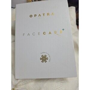 OPATRA London Facecare+